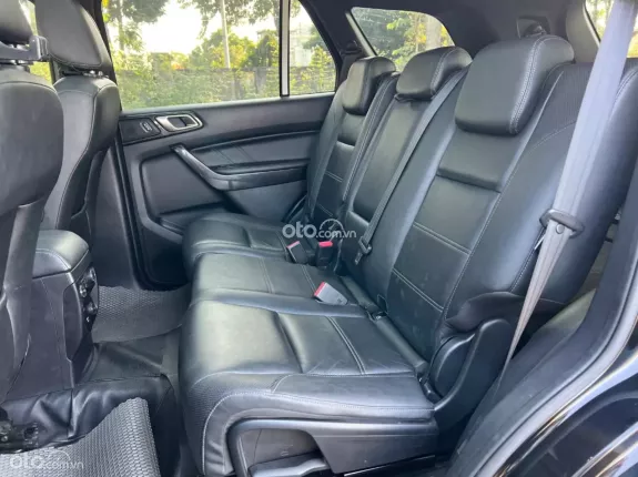 Ford Everest Titanium 2.0L AT 4WD 2019 - Everest hai cầu chất lừ 📲 0982.925.112