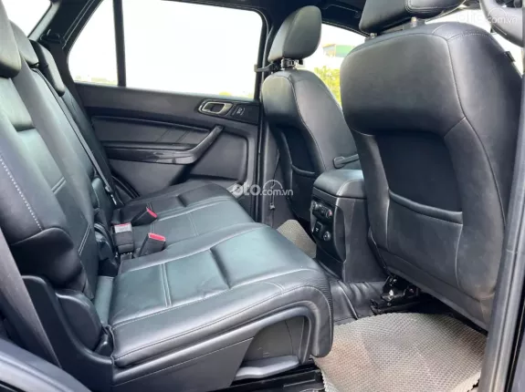 Ford Everest Titanium 2.0L AT 4WD 2019 - Everest hai cầu chất lừ 📲 0982.925.112