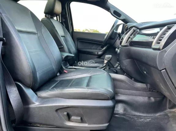 Ford Everest Titanium 2.0L AT 4WD 2019 - Everest hai cầu chất lừ 📲 0982.925.112