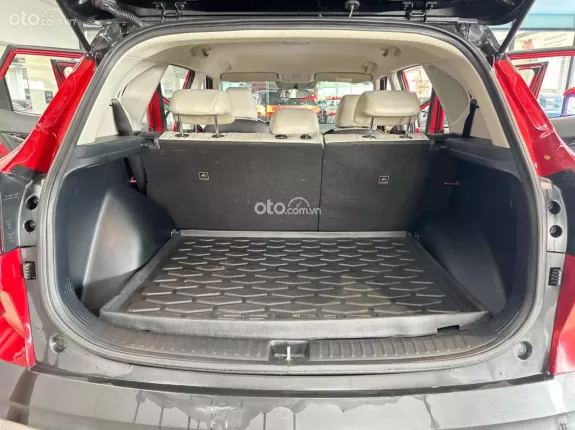 Kia Seltos 1.4 Luxury 2021 - Odo 6.2v cực đẹp