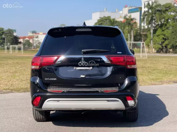 Mitsubishi Outlander 2.0 CVT Premium 2022 - Siêu chất 18.000 km 📲 0982.925.112