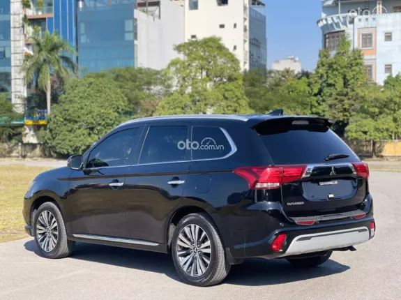 Mitsubishi Outlander 2.0 CVT Premium 2022 - Siêu chất 18.000 km 📲 0982.925.112