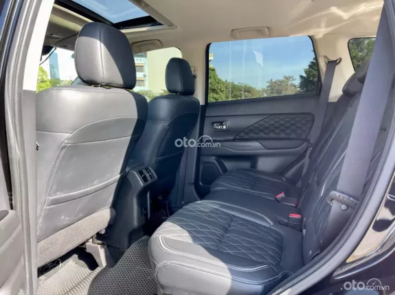 Mitsubishi Outlander 2.0 CVT Premium 2022 - Siêu chất 18.000 km 📲 0982.925.112