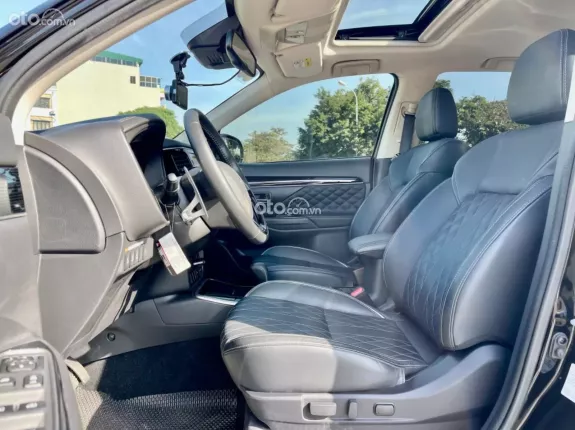 Mitsubishi Outlander 2.0 CVT Premium 2022 - Siêu chất 18.000 km 📲 0982.925.112