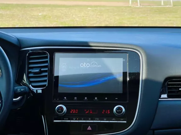 Mitsubishi Outlander 2.0 CVT Premium 2022 - Siêu chất 18.000 km 📲 0982.925.112