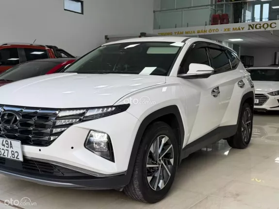 Hyundai Tucson 2.0 Đặc biệt 2022 - Xe đúng 1 chủ chay 18000