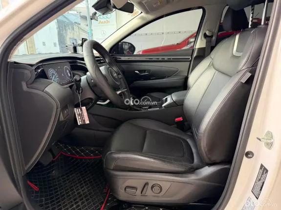 Hyundai Tucson 2.0 Đặc biệt 2022 - Xe đúng 1 chủ chay 18000