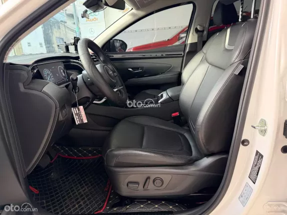 Hyundai Tucson 2.0 Đặc biệt 2022 - Xe đúng 1 chủ chay 18000