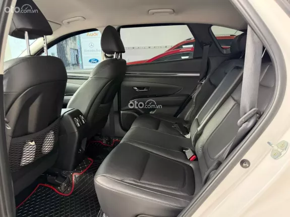 Hyundai Tucson 2.0 Đặc biệt 2022 - Xe đúng 1 chủ chay 18000