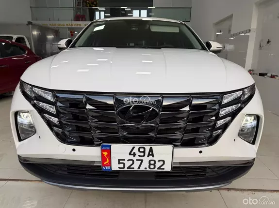 Hyundai Tucson 2.0 Đặc biệt 2022 - Xe đúng 1 chủ chay 18000