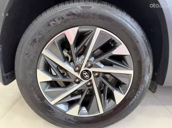 Hyundai Tucson 2.0 Đặc biệt 2022 - Xe đúng 1 chủ chay 18000