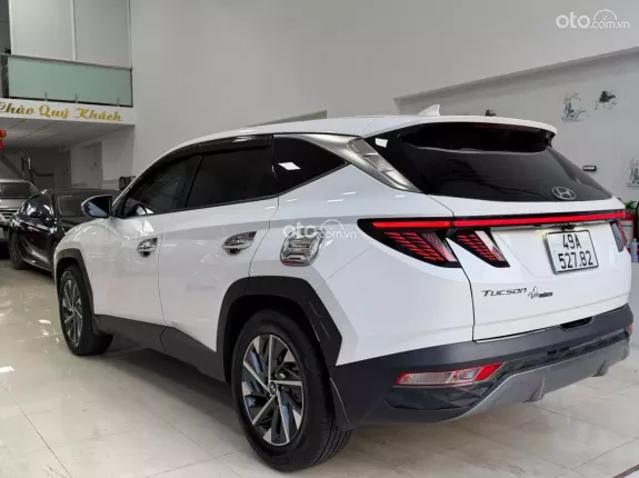 Hyundai Tucson 2.0 Đặc biệt 2022 - Xe đúng 1 chủ chay 18000