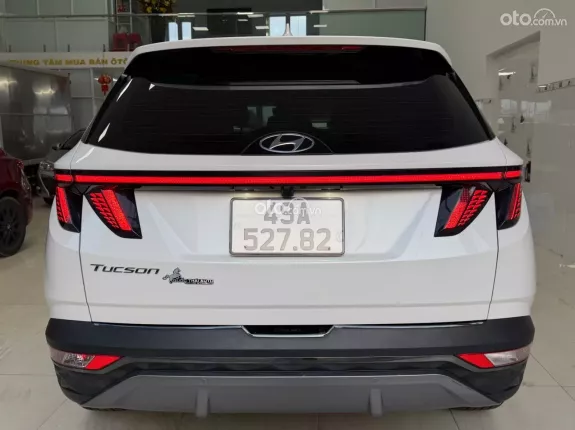 Hyundai Tucson 2.0 Đặc biệt 2022 - Xe đúng 1 chủ chay 18000