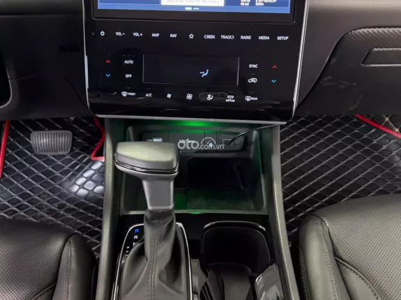 Hyundai Tucson 2.0 Đặc biệt 2022 - Xe đúng 1 chủ chay 18000