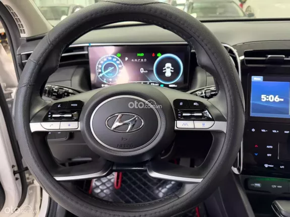 Hyundai Tucson 2.0 Đặc biệt 2022 - Xe đúng 1 chủ chay 18000