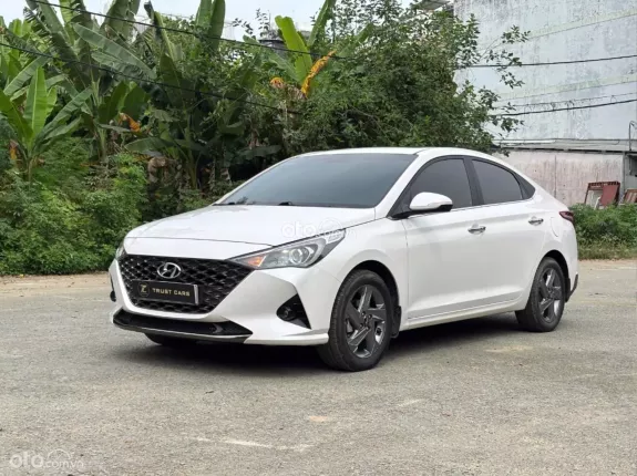 Hyundai Accent 1.4 AT Đặc biệt 2023 - 1 chủ siêu đẹp