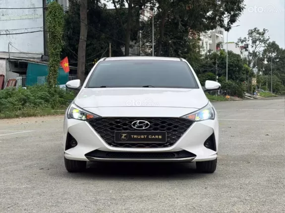 Hyundai Accent 1.4 AT Đặc biệt 2023 - 1 chủ siêu đẹp