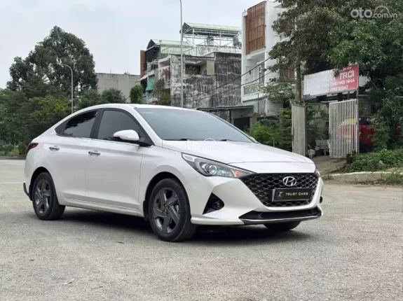 Hyundai Accent 1.4 AT Đặc biệt 2023 - 1 chủ siêu đẹp