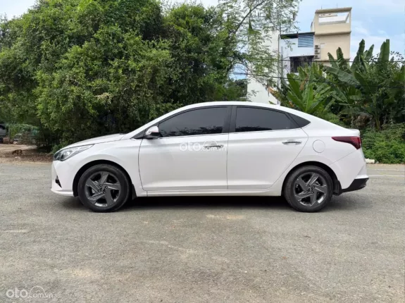 Hyundai Accent 1.4 AT Đặc biệt 2023 - 1 chủ siêu đẹp