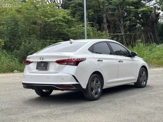 Hyundai Accent 1.4 AT Đặc biệt 2023 - 1 chủ siêu đẹp