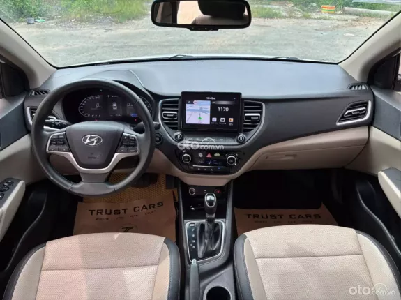 Hyundai Accent 1.4 AT Đặc biệt 2023 - 1 chủ siêu đẹp