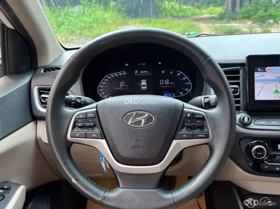 Hyundai Accent 1.4 AT Đặc biệt 2023 - 1 chủ siêu đẹp