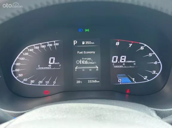 Hyundai Accent 1.4 AT Đặc biệt 2023 - 1 chủ siêu đẹp