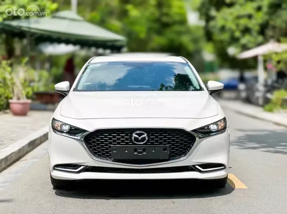 Mazda 3 Sedan 1.5L Luxury 2023 - Cam kết chất lượng