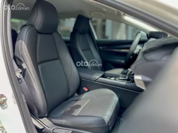 Mazda 3 Sedan 1.5L Luxury 2023 - Cam kết chất lượng