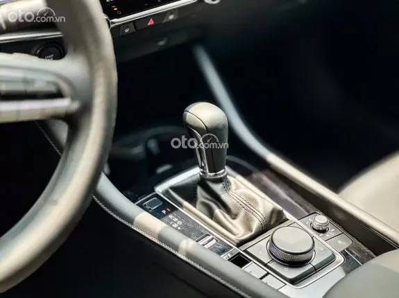 Mazda 3 Sedan 1.5L Luxury 2023 - Cam kết chất lượng