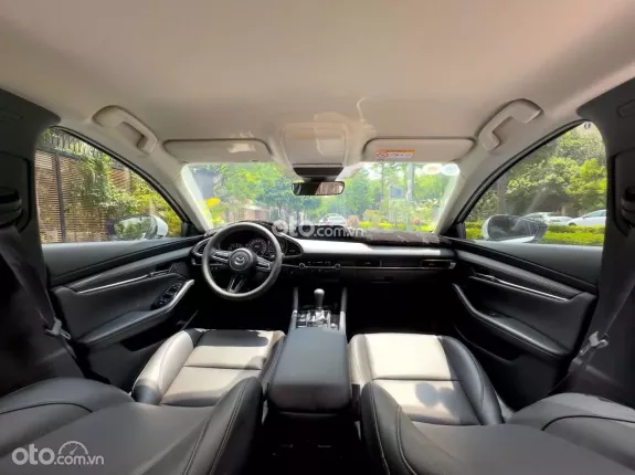 Mazda 3 Sedan 1.5L Luxury 2023 - Cam kết chất lượng