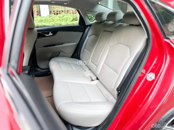 Kia Cerato 1.6 AT Luxury 2020 - Xe đẹp cam kết chất lượng