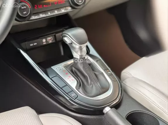 Kia Cerato 1.6 AT Luxury 2020 - Xe đẹp cam kết chất lượng