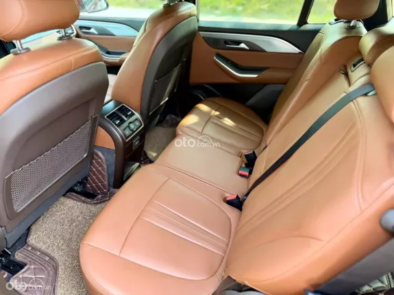 VinFast LUX SA2.0 Cao cấp 2020 - Một chủ từ mới, odo chuẩn 5v6 km