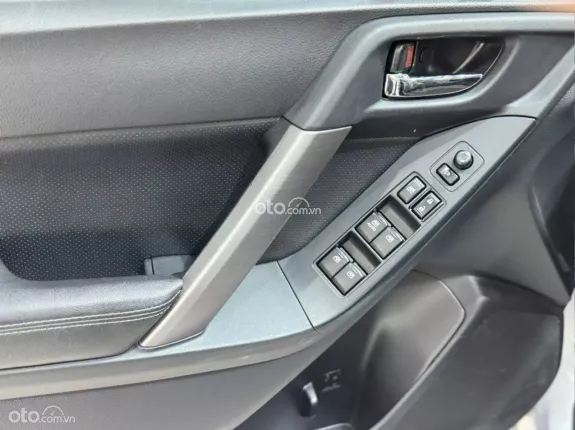 Subaru Forester 2.0i-XT 2014 - Xe cách âm toàn xe và lên giàn thụt Tein cực chất