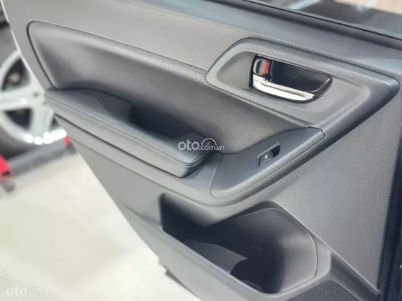 Subaru Forester 2.0i-XT 2014 - Xe cách âm toàn xe và lên giàn thụt Tein cực chất