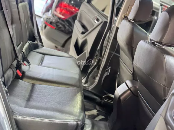 Subaru Forester 2.0i-XT 2014 - Xe cách âm toàn xe và lên giàn thụt Tein cực chất