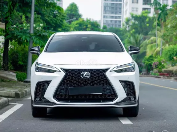 Lexus NX 350 2024 - BAO ĐẬU BANK 70-90% (Ib Zalo tư vấn trực tiếp 24/7)