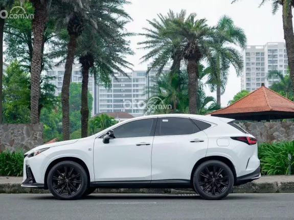 Lexus NX 350 2024 - BAO ĐẬU BANK 70-90% (Ib Zalo tư vấn trực tiếp 24/7)