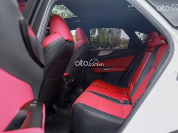 Lexus NX 350 2024 - BAO ĐẬU BANK 70-90% (Ib Zalo tư vấn trực tiếp 24/7)