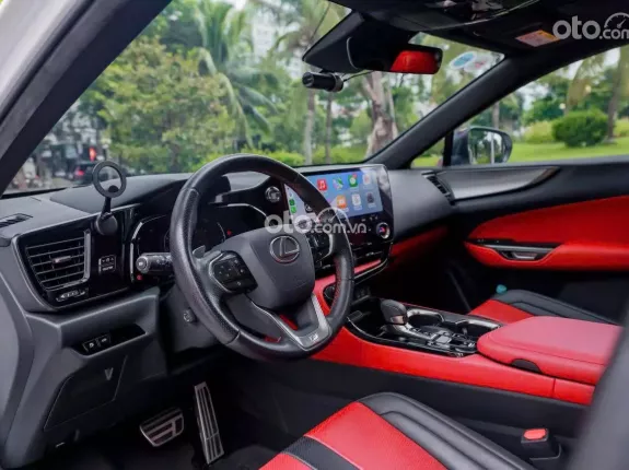 Lexus NX 350 2024 - BAO ĐẬU BANK 70-90% (Ib Zalo tư vấn trực tiếp 24/7)