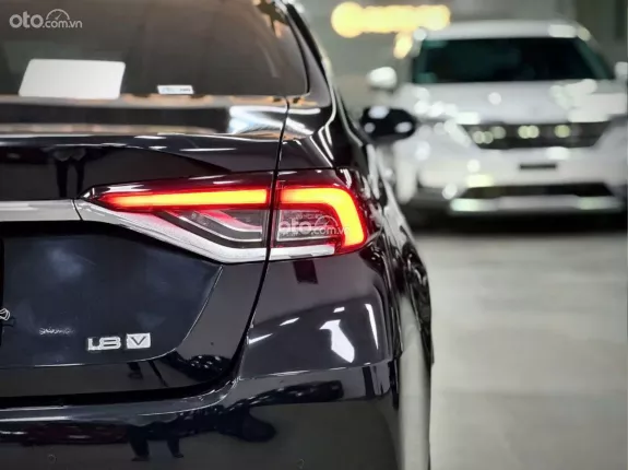 Toyota Corolla Altis 1.8 V 2023 - Nước sơn còn đẹp, bao check thoải mái