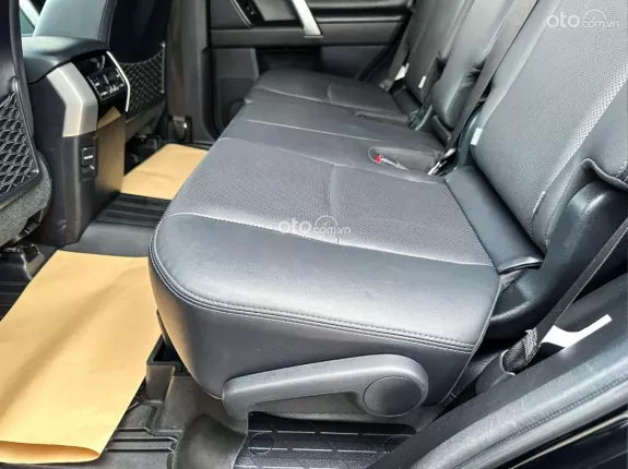 Toyota Land Cruiser Prado VX 2023 - Xe full lịch sử hãng- bao check