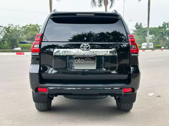 Toyota Land Cruiser Prado VX 2023 - Xe full lịch sử hãng- bao check