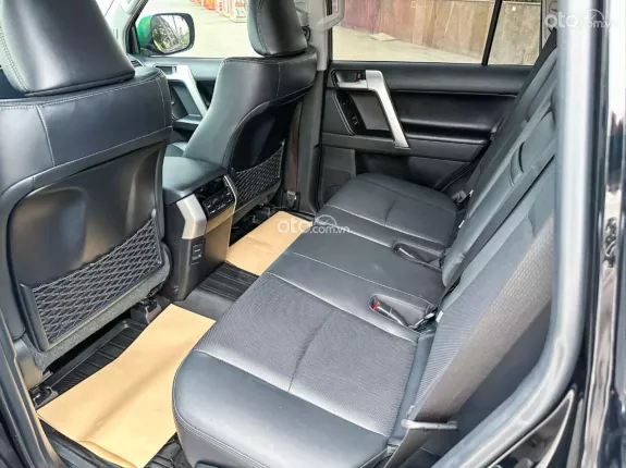 Toyota Land Cruiser Prado VX 2023 - Xe full lịch sử hãng- bao check