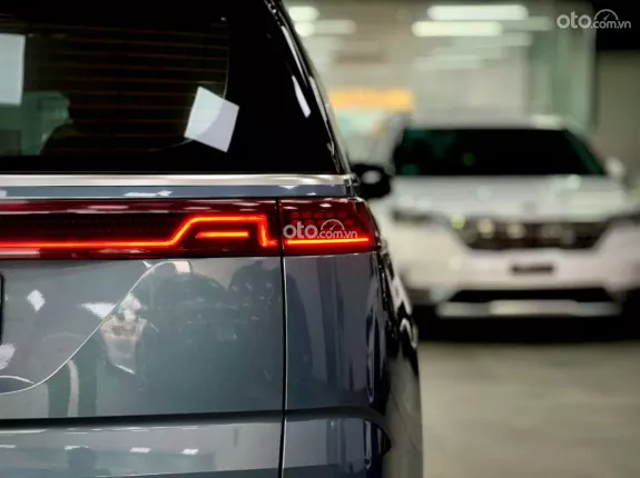 Kia Carnival 2.2D Signature 2022 - Full option