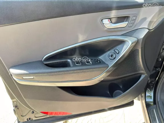 Hyundai Santa Fe 2.4L Xăng Đặc biệt 2017 - Xe đẹp không 1 lỗi nhỏ