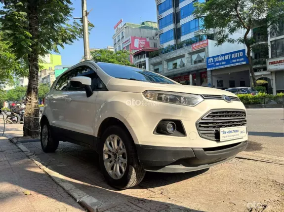 Ford EcoSport Titanium 1.5L AT 2016 - Xe đẹp giá tốt