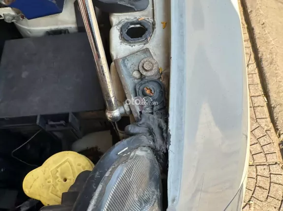 Ford EcoSport Titanium 1.5L AT 2016 - Xe đẹp giá tốt