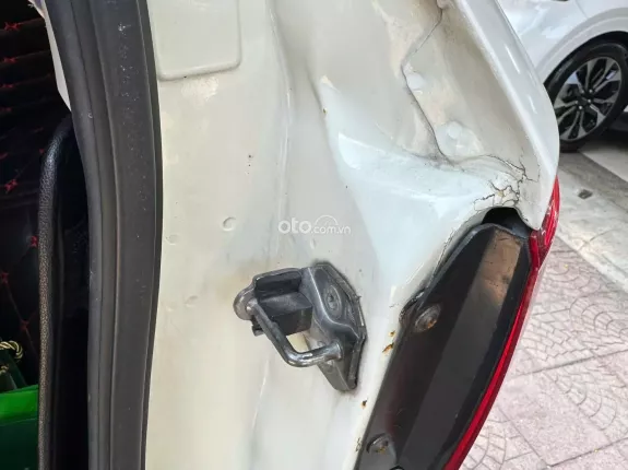 Ford EcoSport Titanium 1.5L AT 2016 - Xe đẹp giá tốt